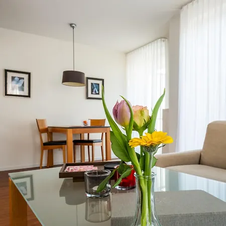 Jümmers - Marie Apartamento Horumersiel