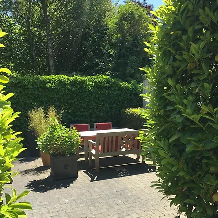 Apartamento Jümmers - Marie *
