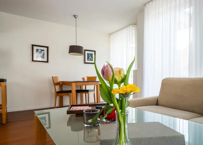 Appartamento Juemmers - Marie *